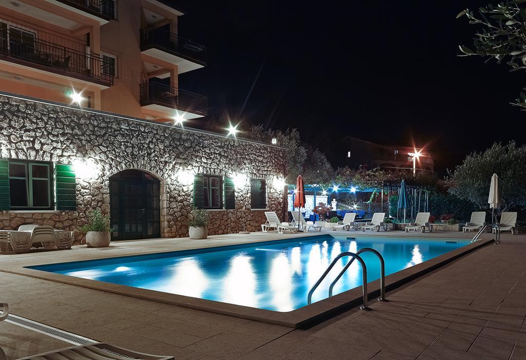 Apartments Villa Venera Labin  Exterior photo