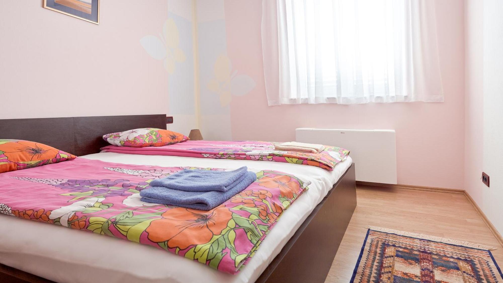 Apartments Villa Venera Labin  Room photo